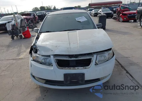 2007 Saturn Ion 3 из США, поврежденный, VIN 1G8AL55F87Z182584